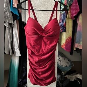 Esprlia One Piece Swimsuit